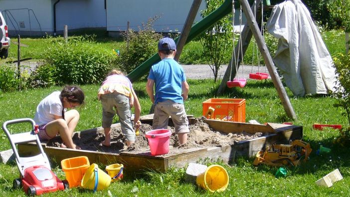 Spielplatz