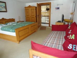Ferienwohnung