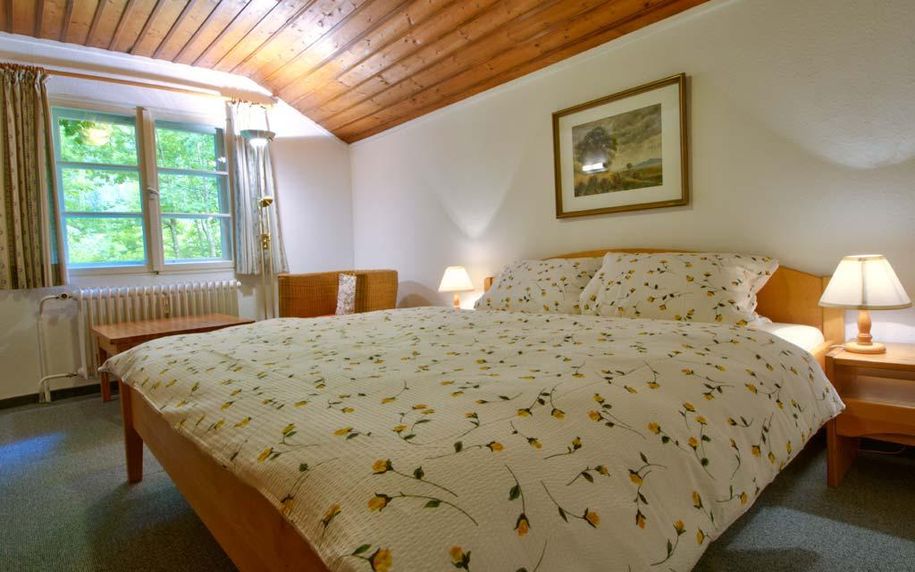 Ferienwohnung Imberger Horn2