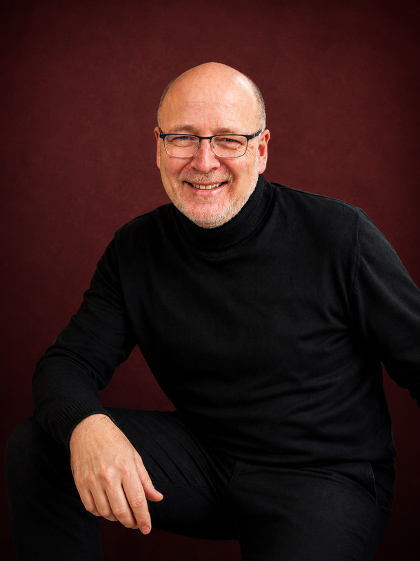 Jürgen Brennich