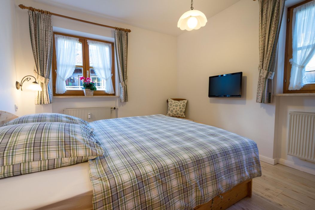 Alpentraum - Wohnung Pusteblume -3000-001