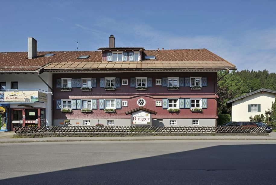 Landhaus Bingger