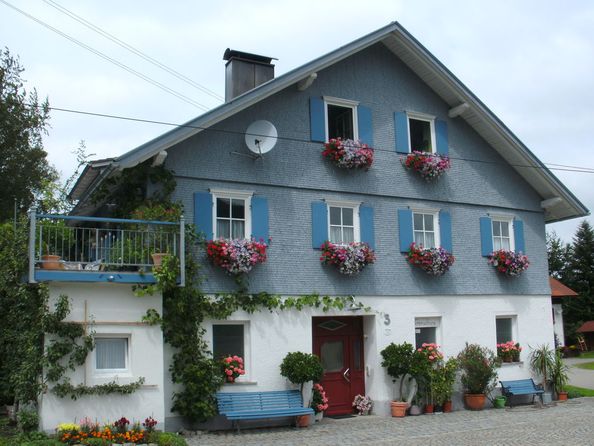 Floris Haus