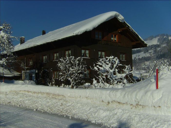 Haus Winter