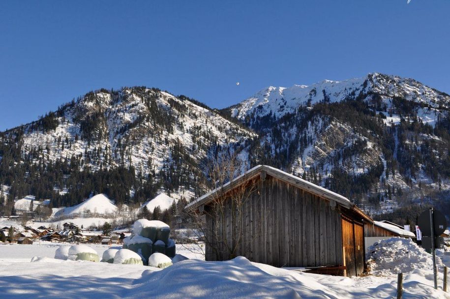 Winterausblick