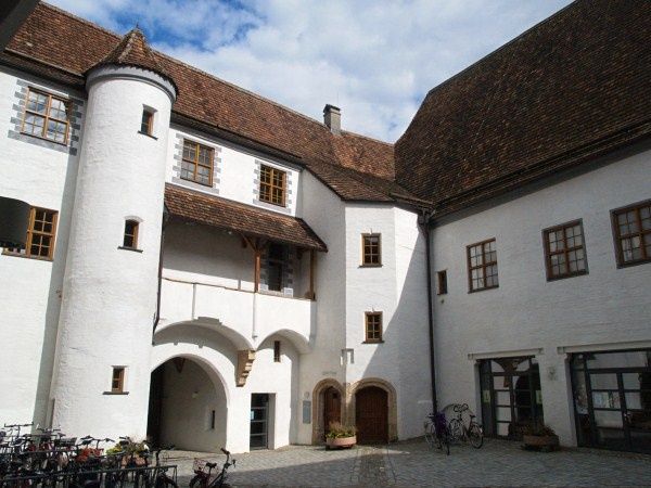 Antonierhaus Memmingen