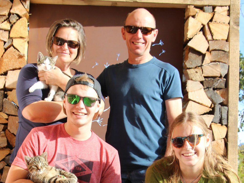 3 x ausgezeichnete Gastgeberfamilie - Goldener Gockel 2019, 2022, 2025