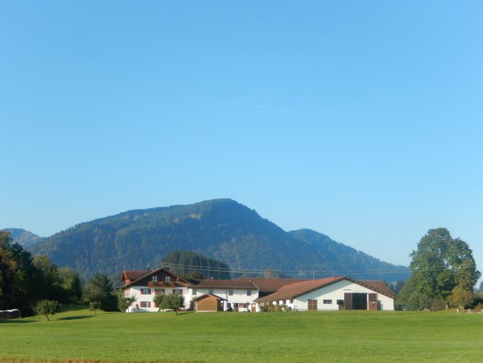 Unser Ferienhof