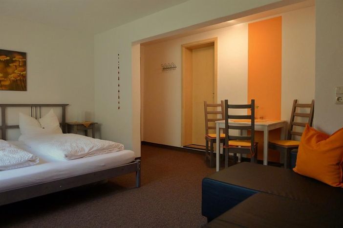 Zimmer Arnika