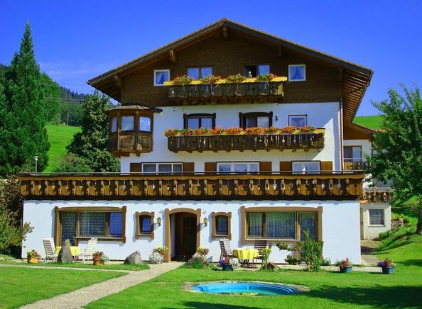 Landhaus Edelweiß
