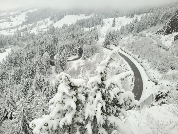 Jochpass