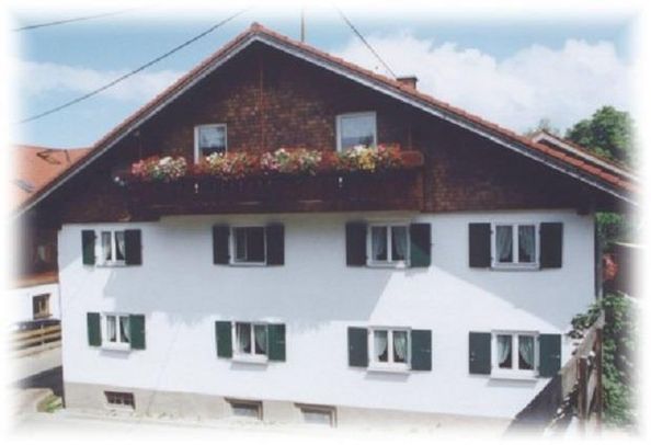 Wohnhaus