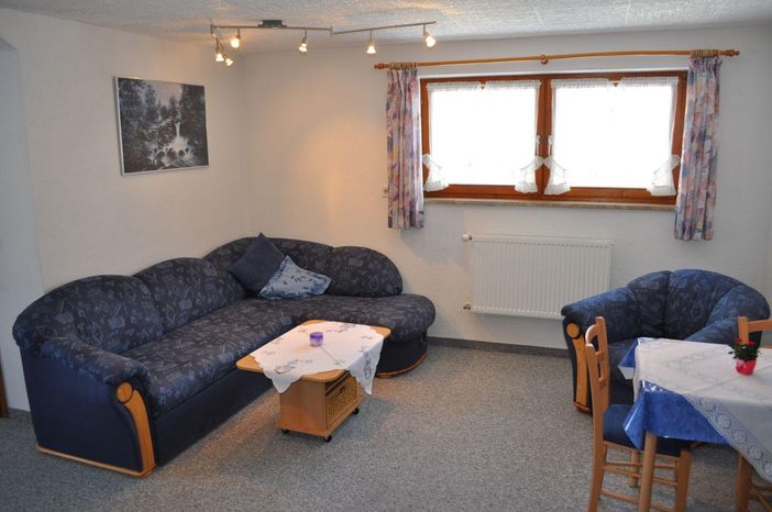 Ferienwohnung