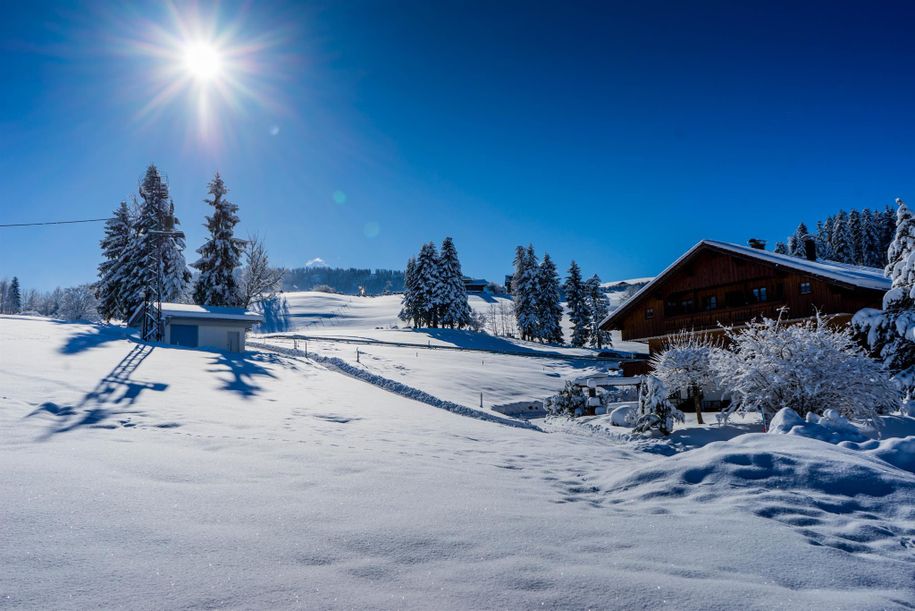 Winterzauber