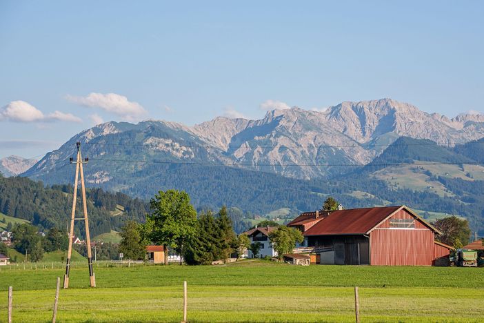 Allgäuer Alpen