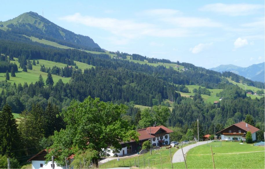 Urlaub in traumhafter Lage