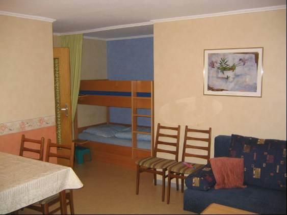 Etagenbett