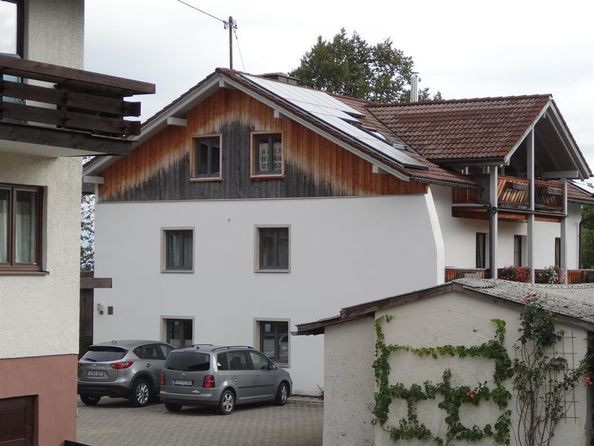 Haus Marianne