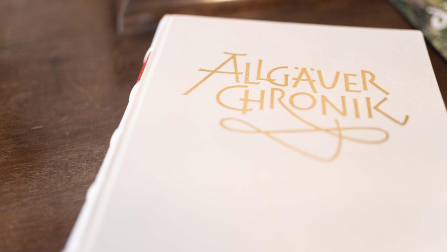Allgäu
