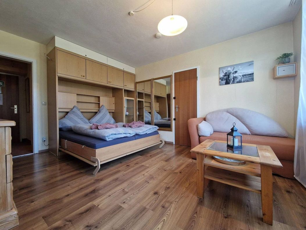 Allgäuer Bergerlebnis mit Hallenbad 2