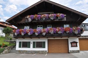 Westbalkon