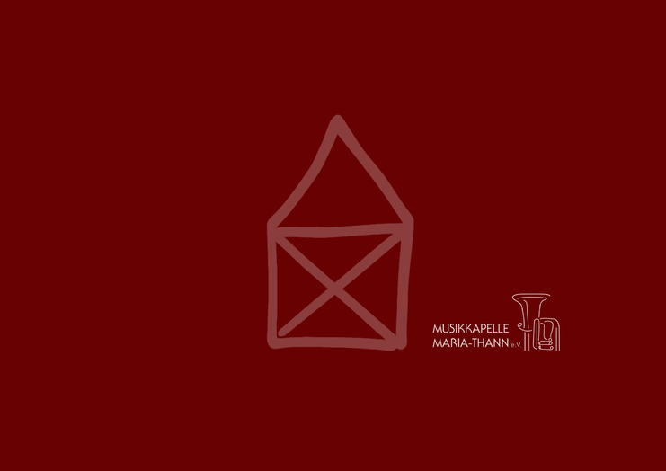 Keyvisual Jahreskonzert 2025