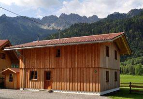 Ferienhaus
