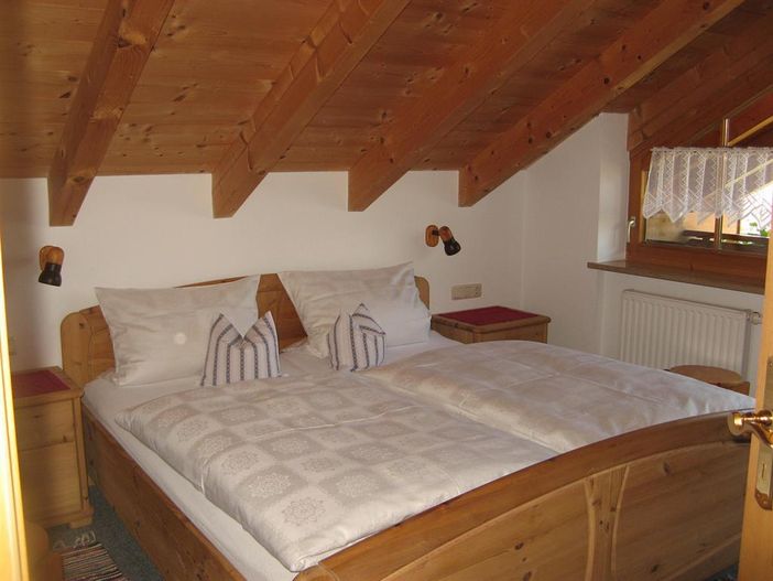 Ihr Schlafzimmer