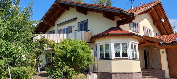 Unser Haus