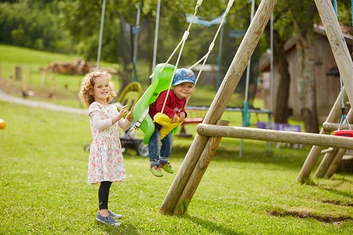 Spielplatz