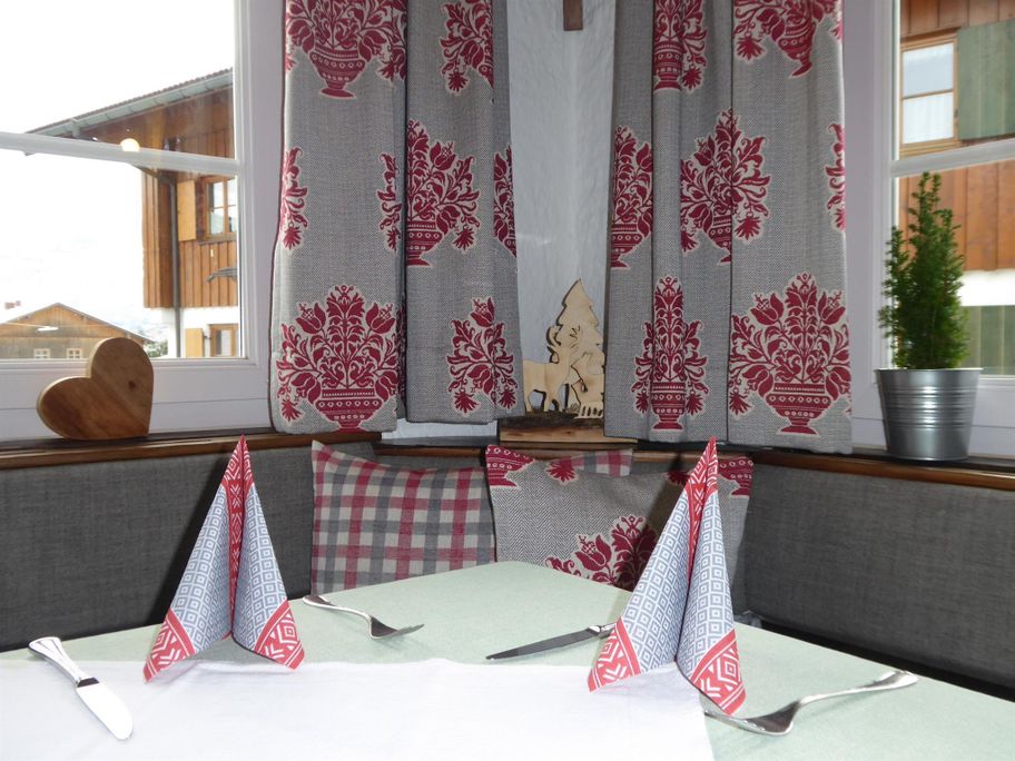 Gasthof Riedbergerhorn - Bolsterlang