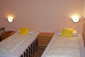2 Bettzimmer