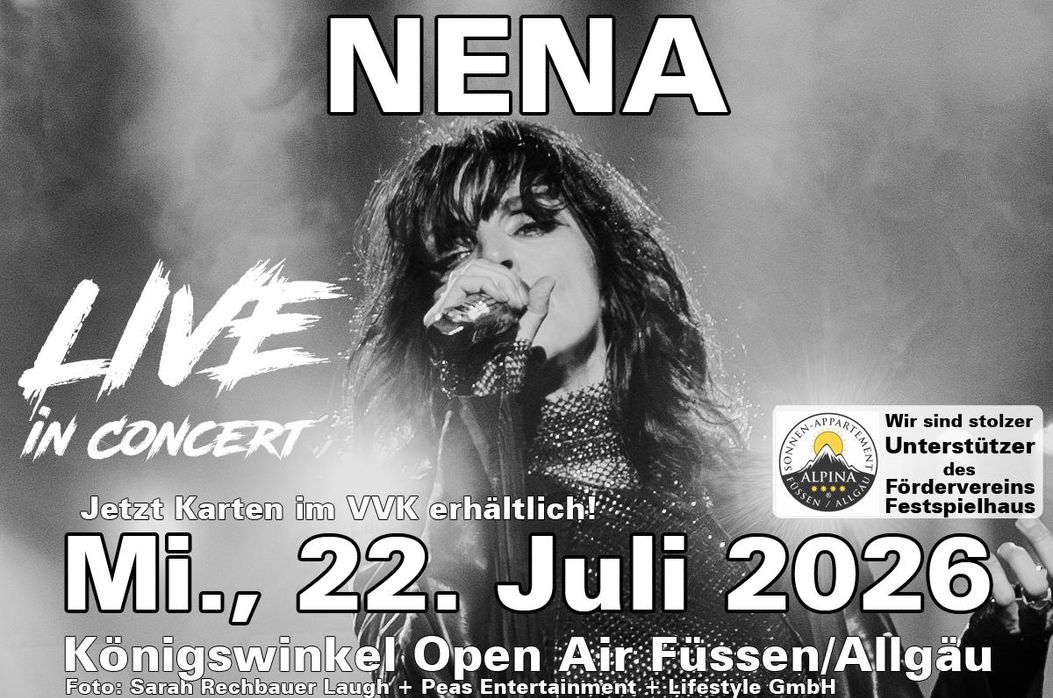 Nena 2026