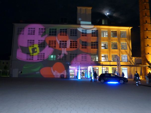 Museumsnacht@DeutschesHutmuseum