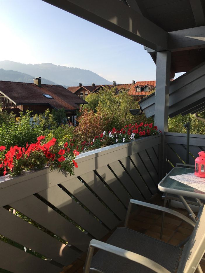 Balkon