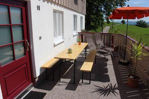 Ihr Platz an der Sonne