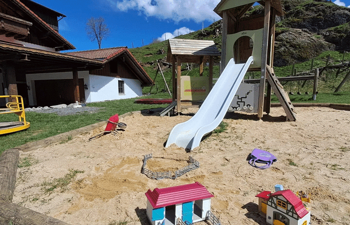 Spielplatz