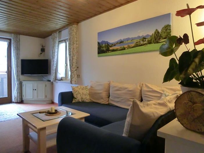 Ferienwohnung 1