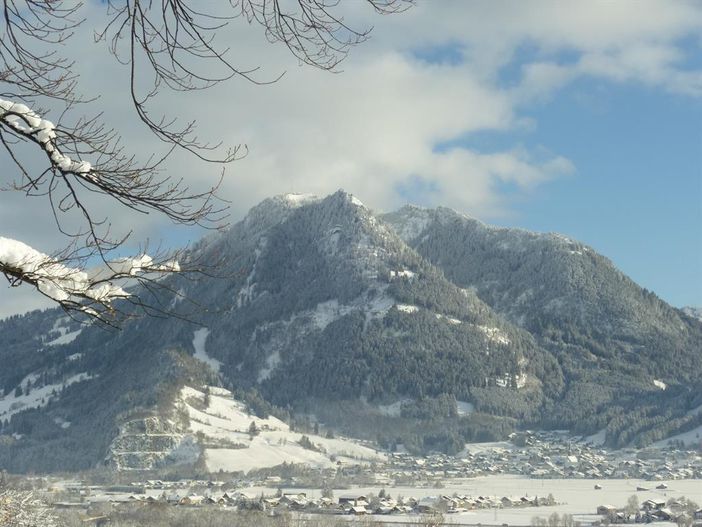 Winterlandschaft