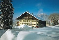 Winterbild