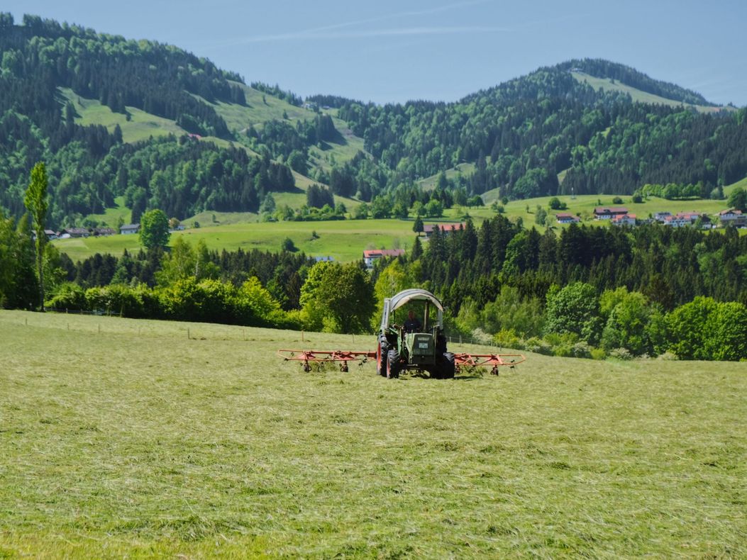 Traktor