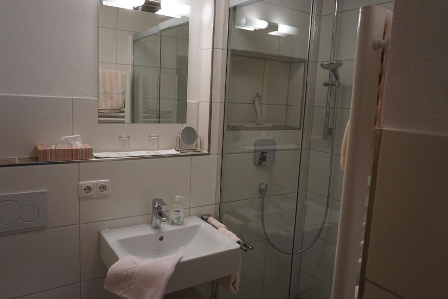 Badezimmer Iseler