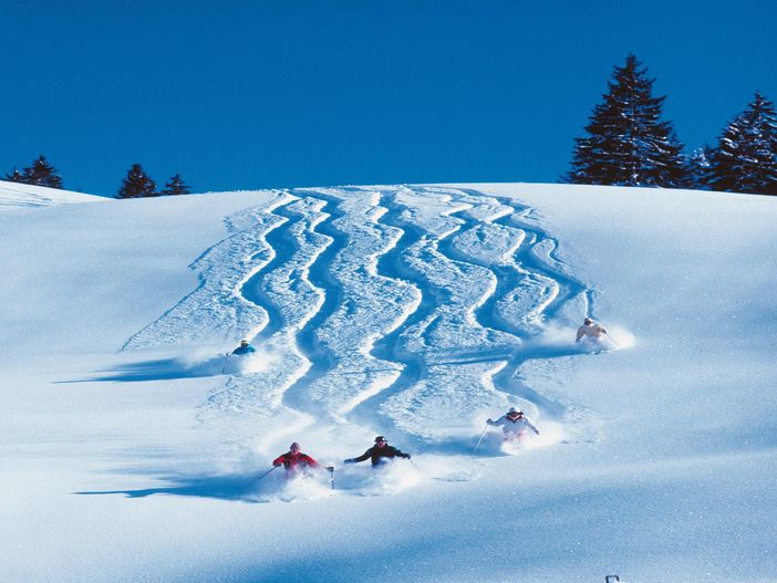 Winterspass