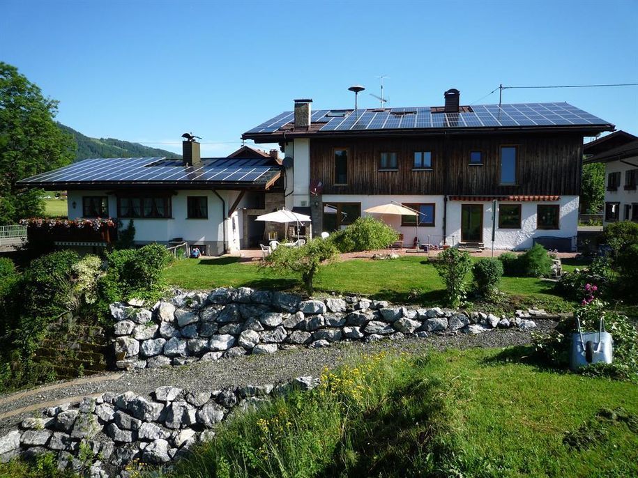 Ansicht Süd