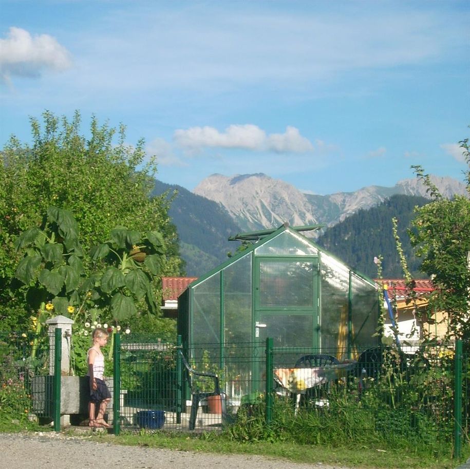 Conni Brunnen