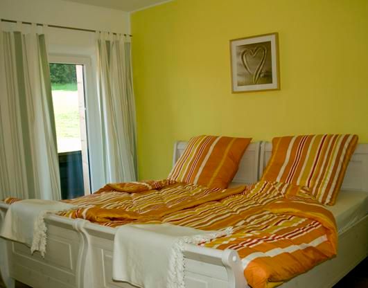 Ferienwohnung Diana