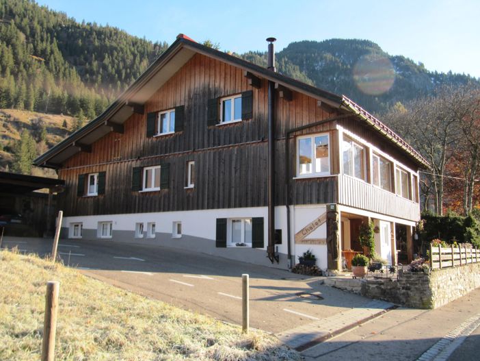 Aussenansicht