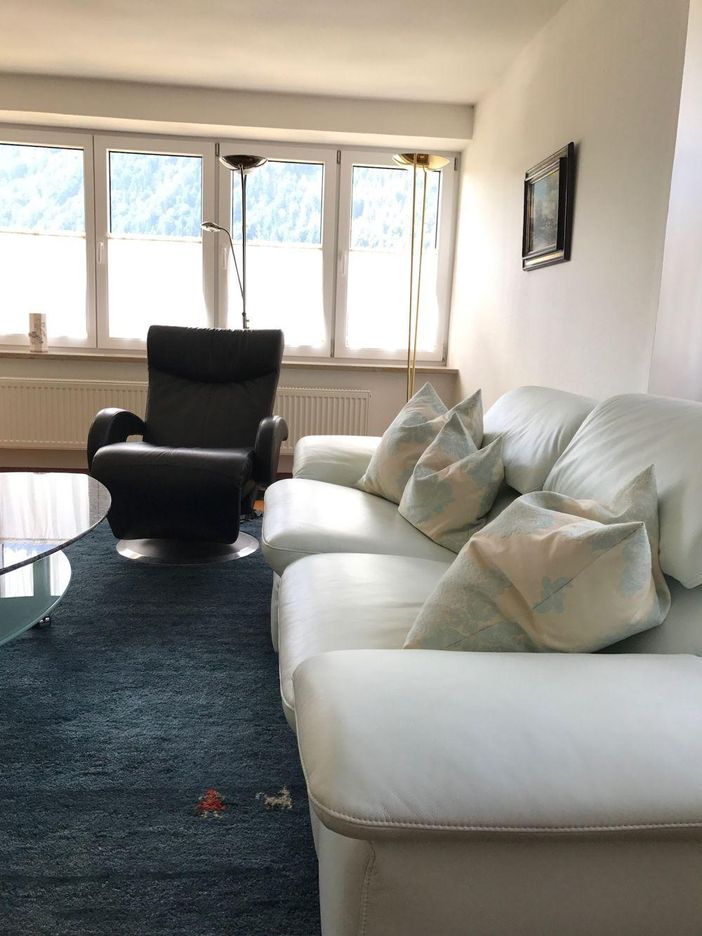 Wohnzimmer klein