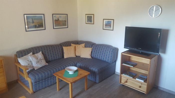 Ferienwohnung 1