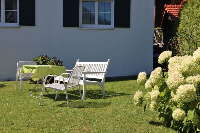 FeWos OASE Sommer